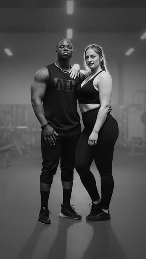 Geoffrey Banner mobile